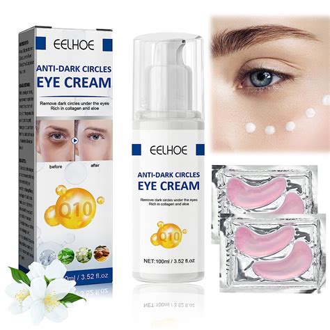 augenring creme.